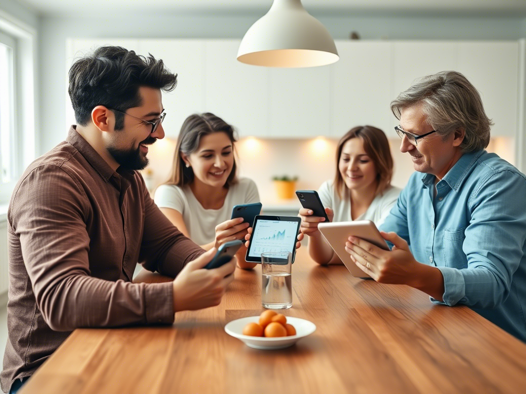 Quali sono le migliori app gratuite per gestire le spese?